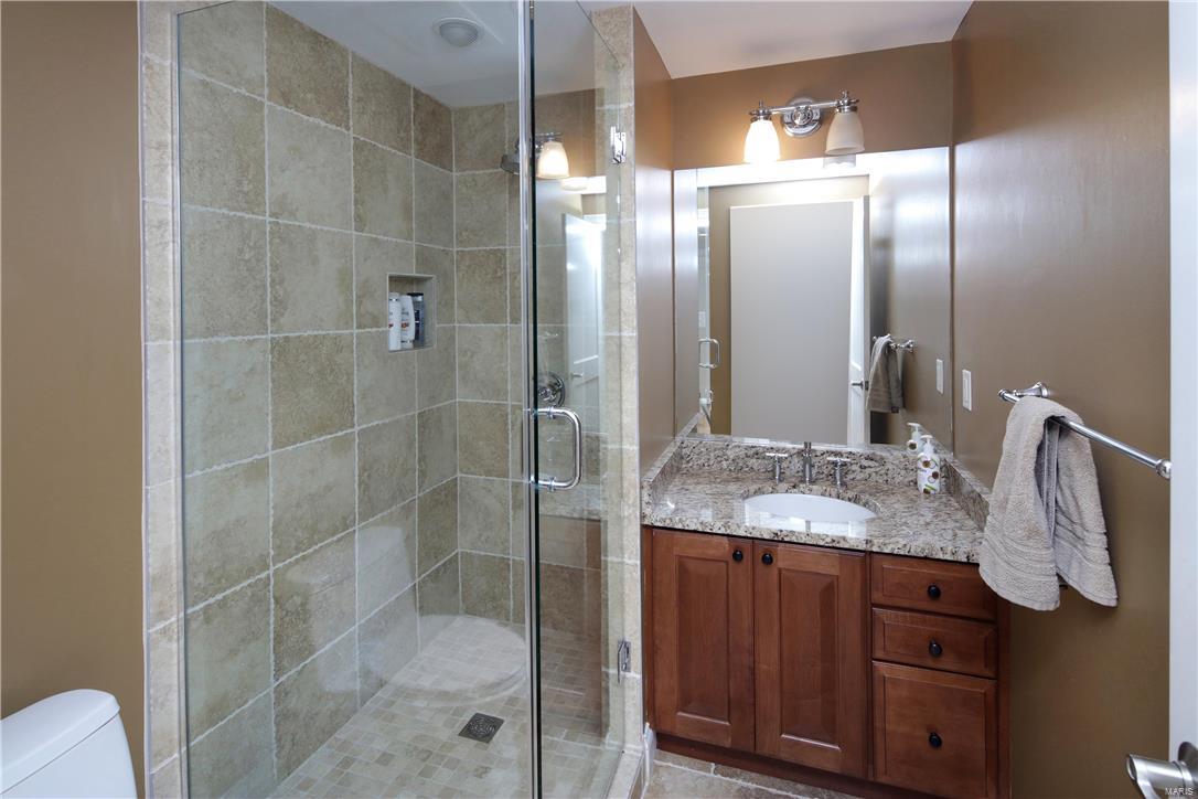 Clayton Gardens - Residential