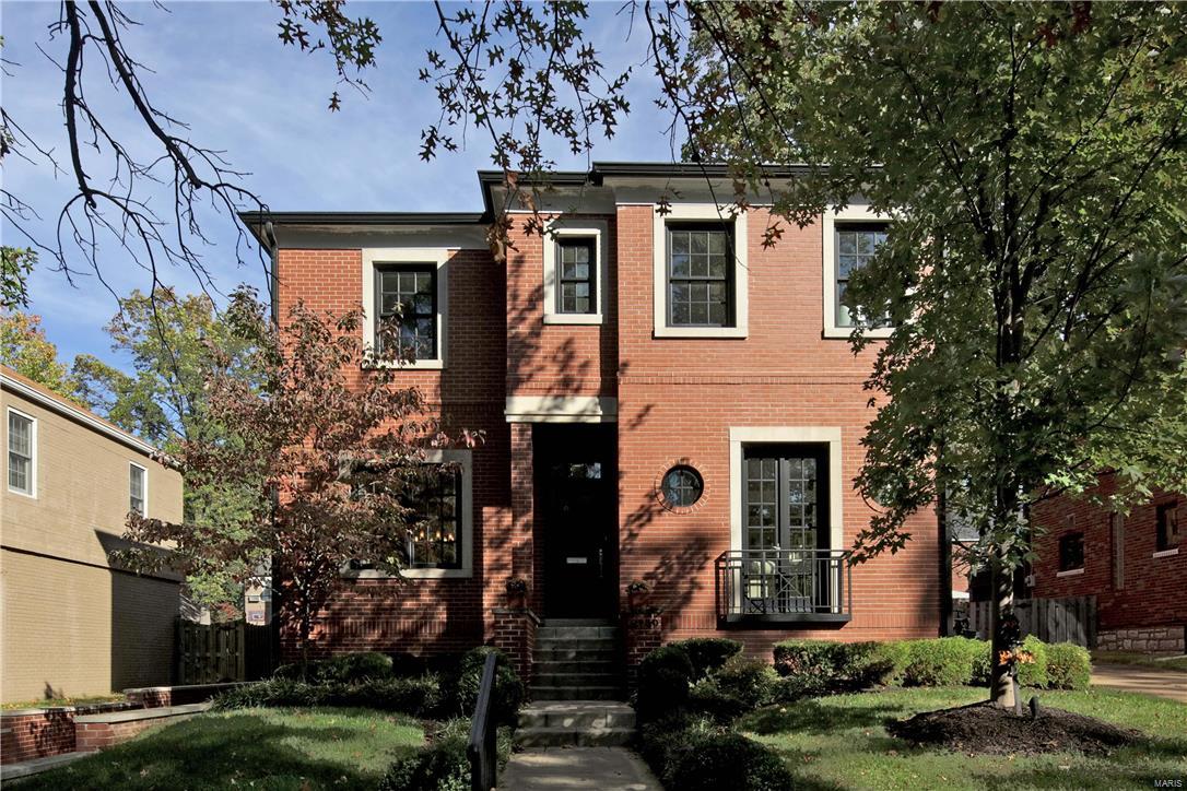 Clayton Gardens - Residential