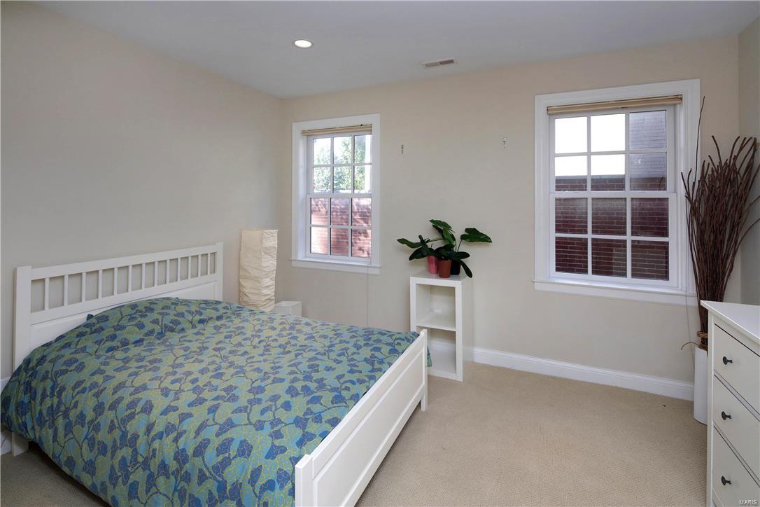 Clayton Gardens - Residential