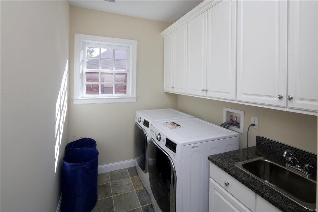 Clayton Gardens - Residential