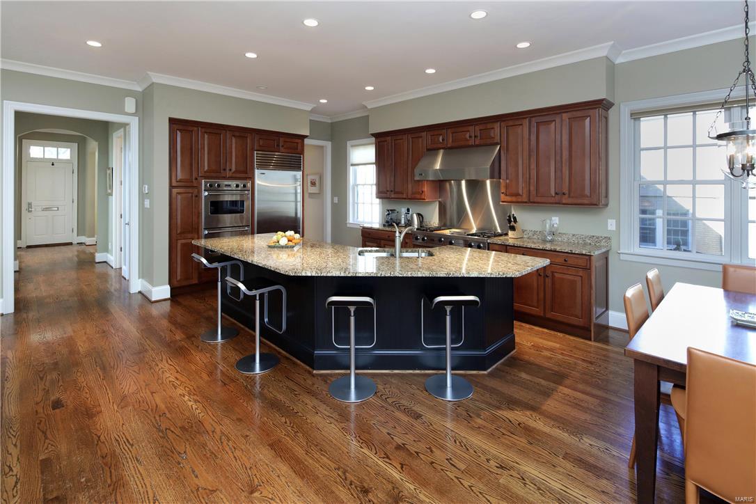 Clayton Gardens - Residential