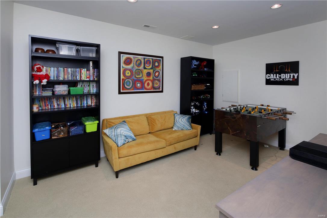 Clayton Gardens - Residential