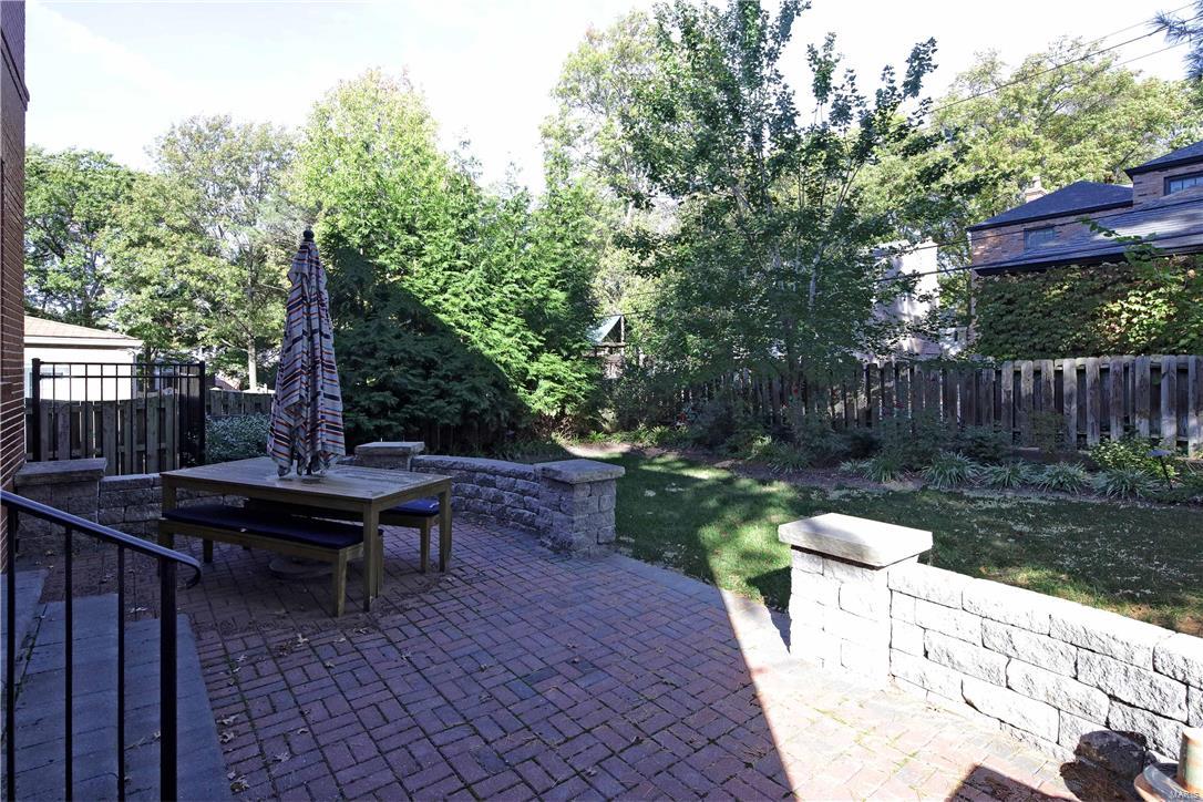 Clayton Gardens - Residential