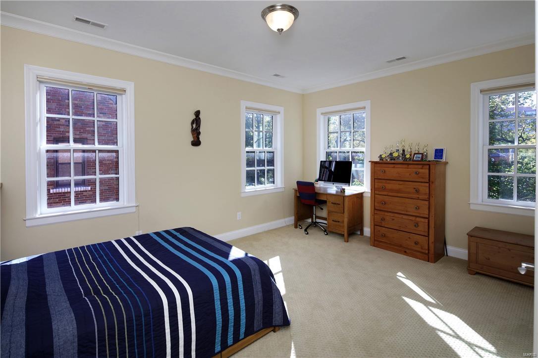 Clayton Gardens - Residential