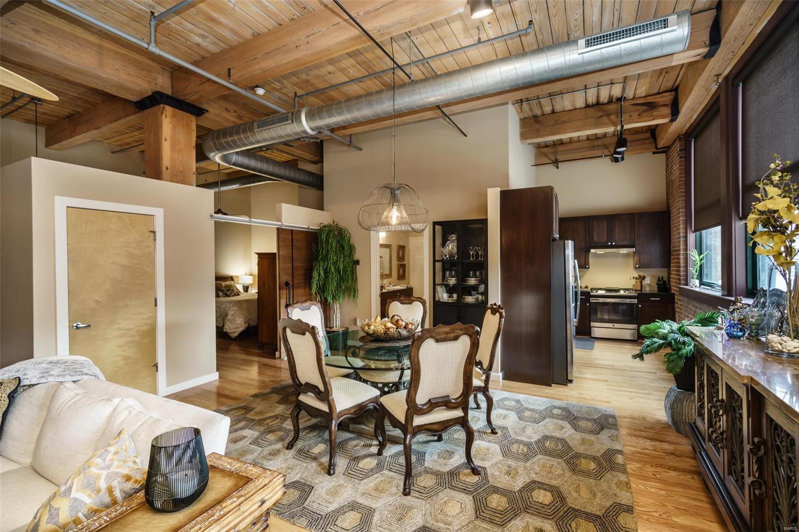 Bankers Lofts - Residential