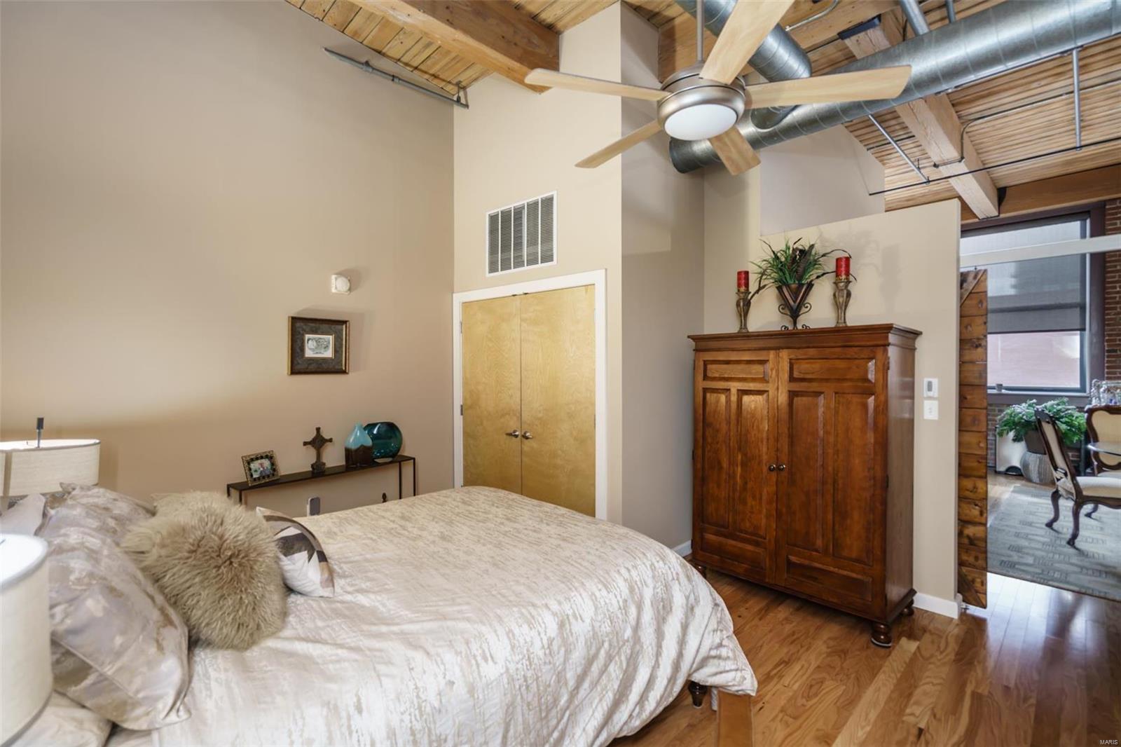 Bankers Lofts - Residential