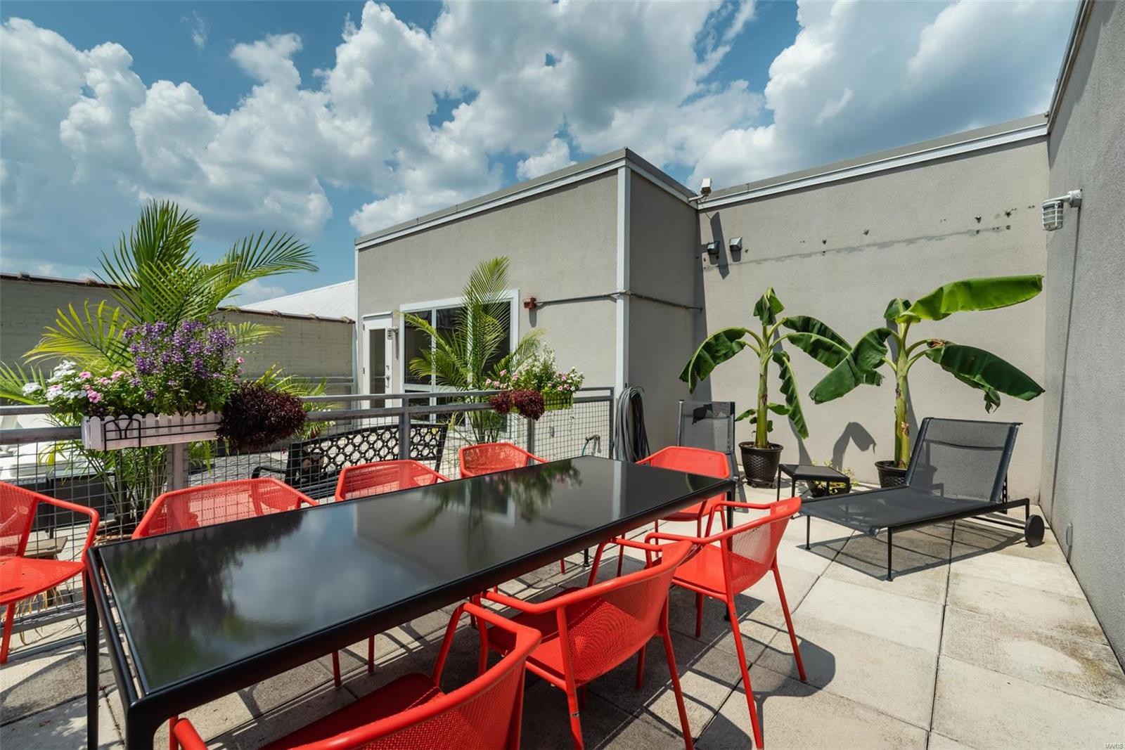 Bankers Lofts - Residential