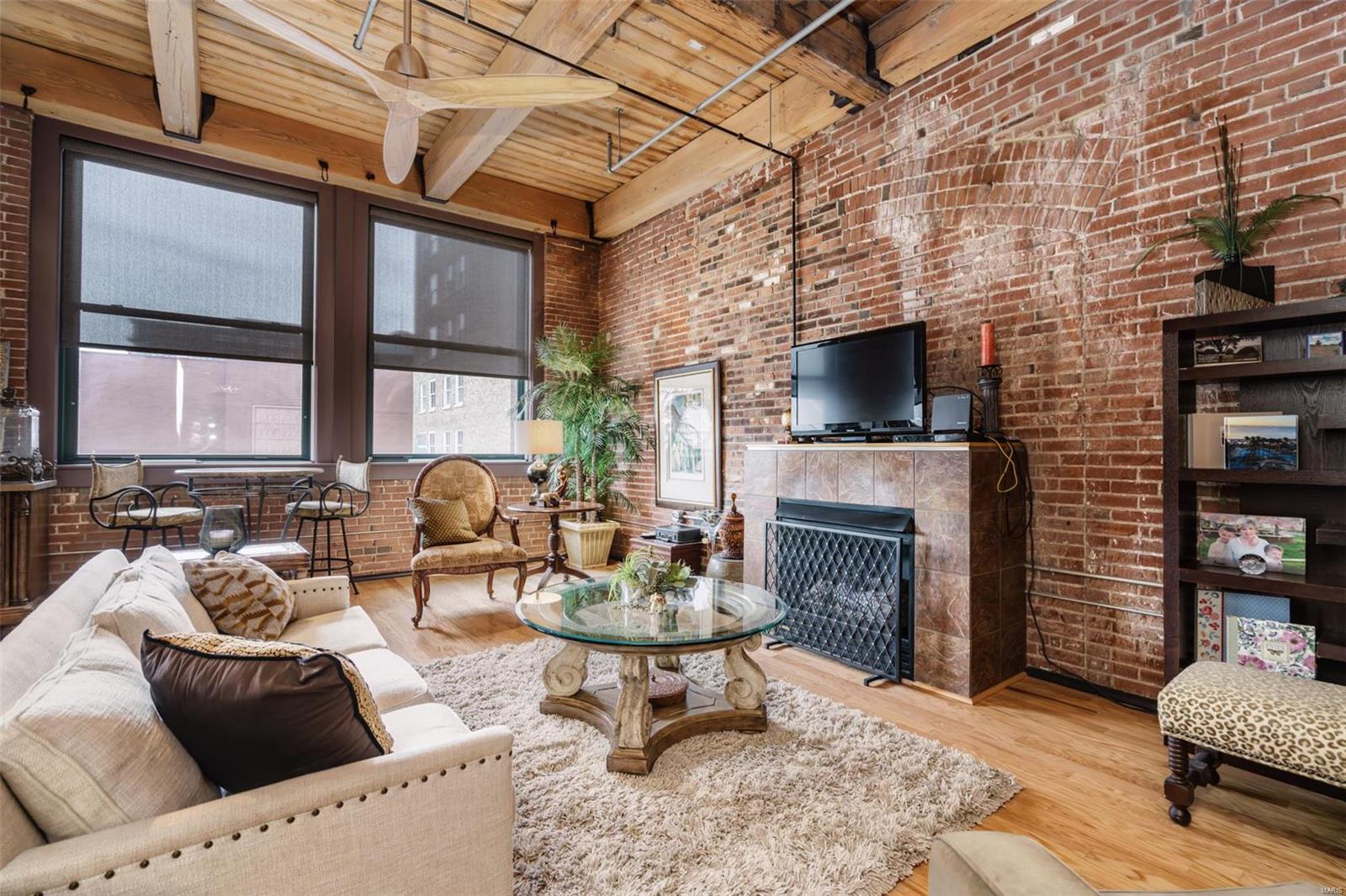 Bankers Lofts - Residential