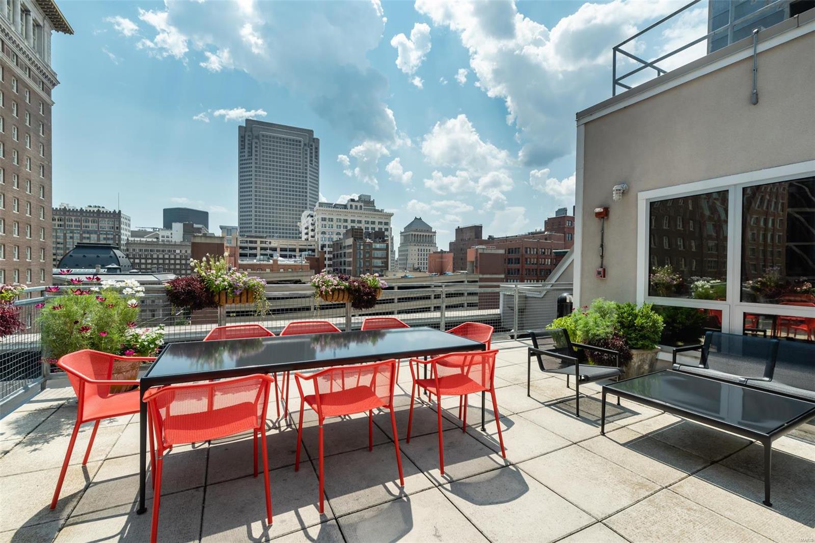 Bankers Lofts - Residential