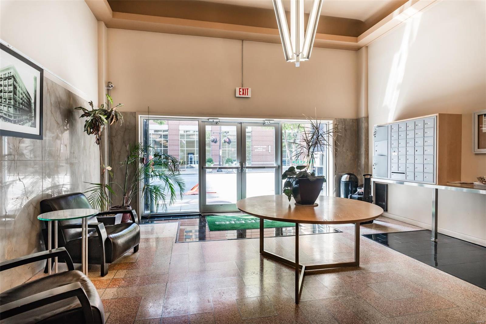 Bankers Lofts - Residential