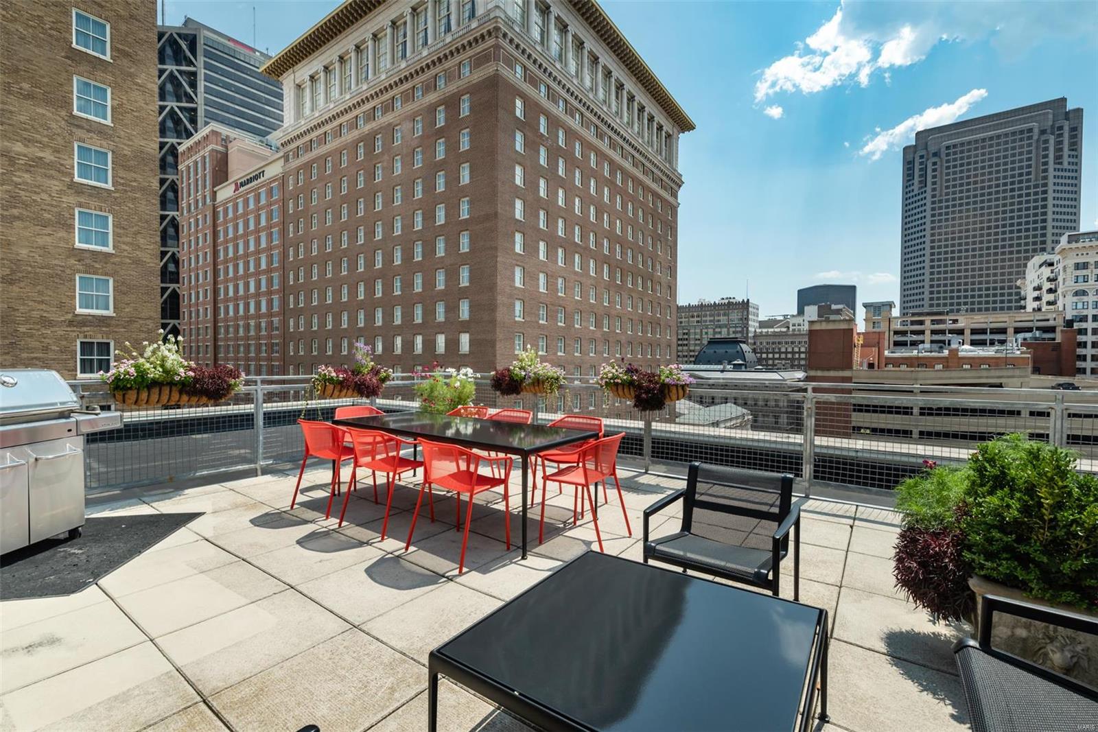Bankers Lofts - Residential