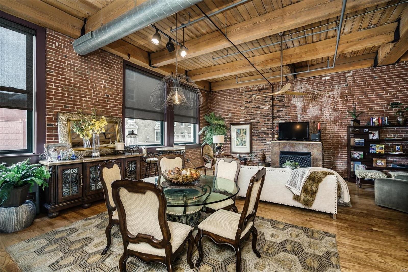 Bankers Lofts - Residential