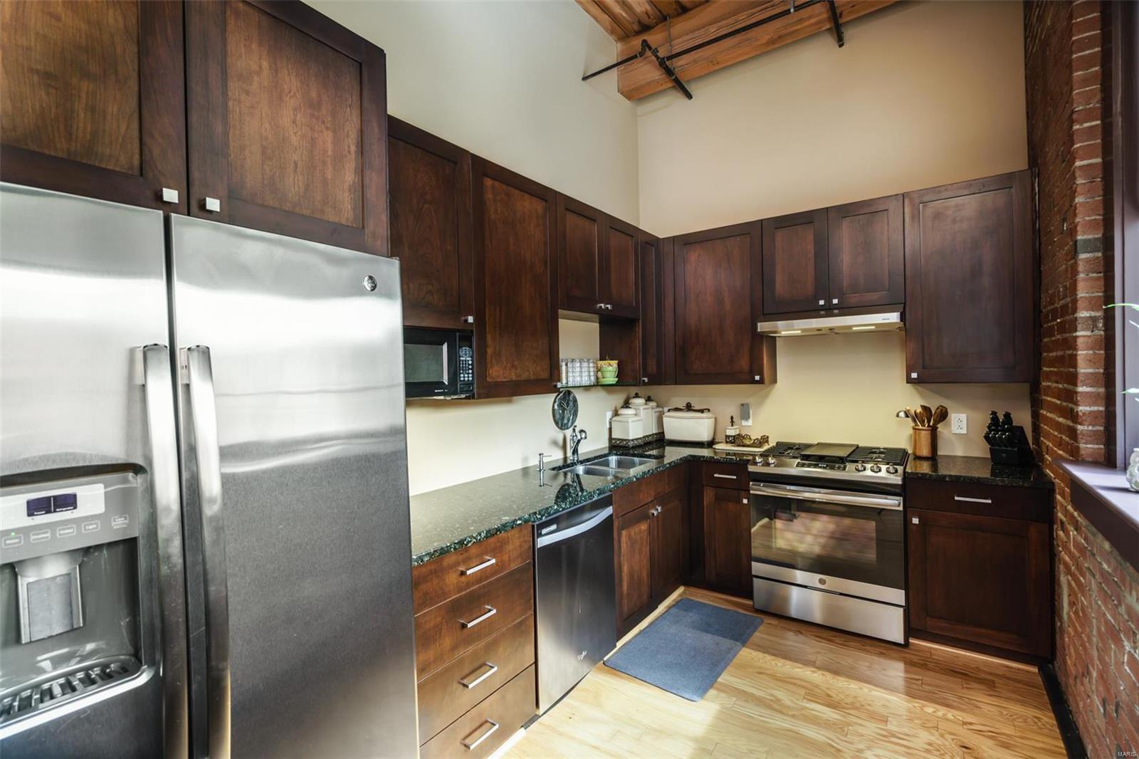 Bankers Lofts - Residential