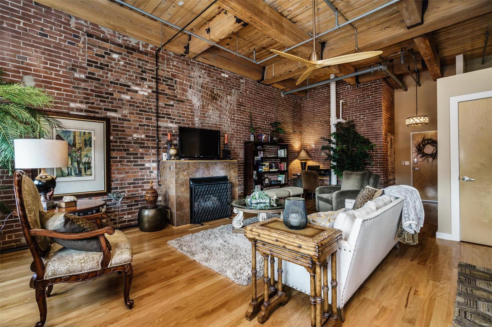 Bankers Lofts - Residential