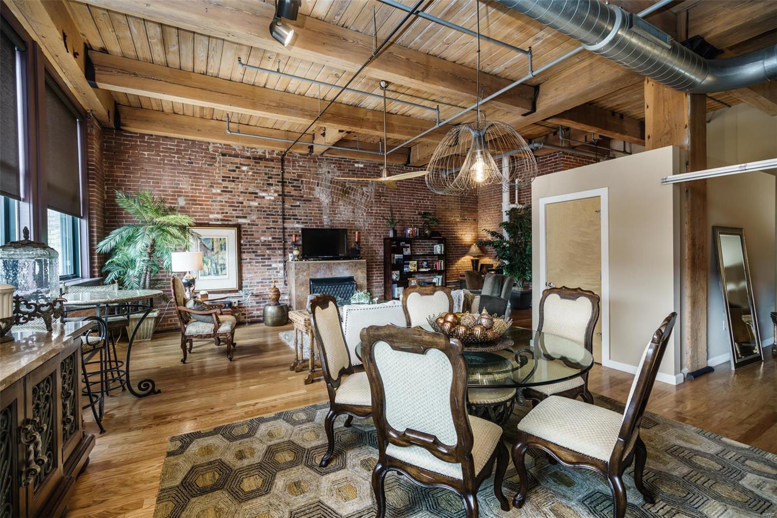 Bankers Lofts - Residential