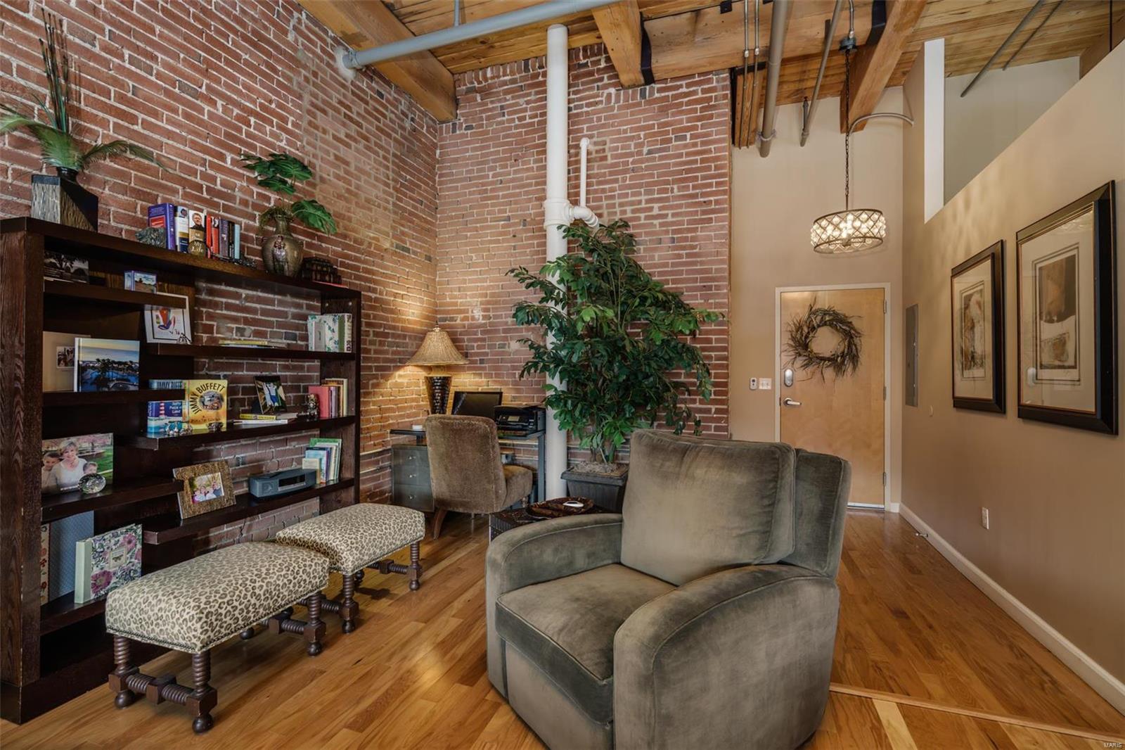 Bankers Lofts - Residential