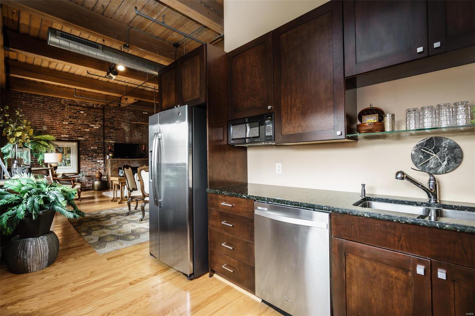 Bankers Lofts - Residential