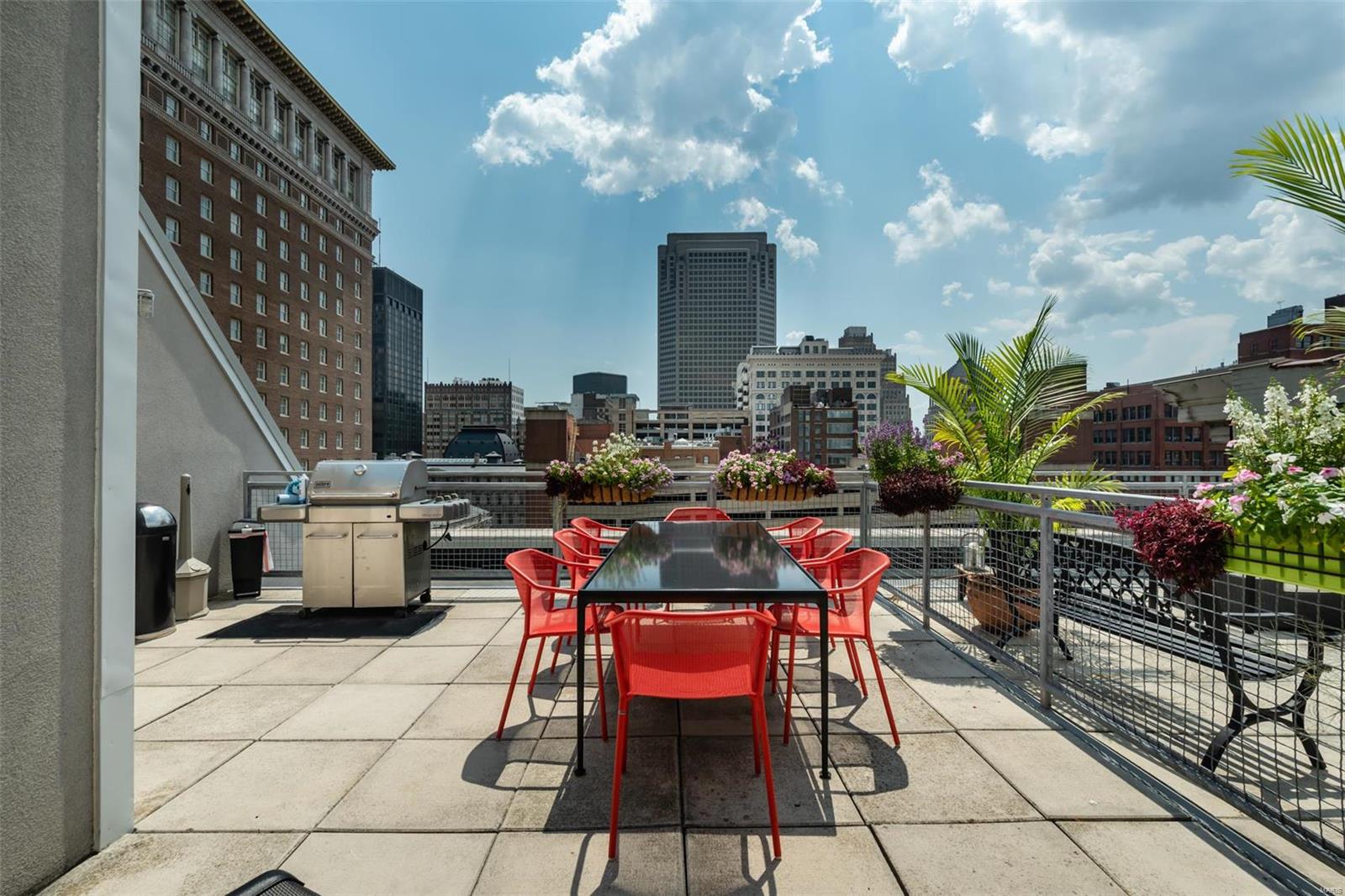 Bankers Lofts - Residential