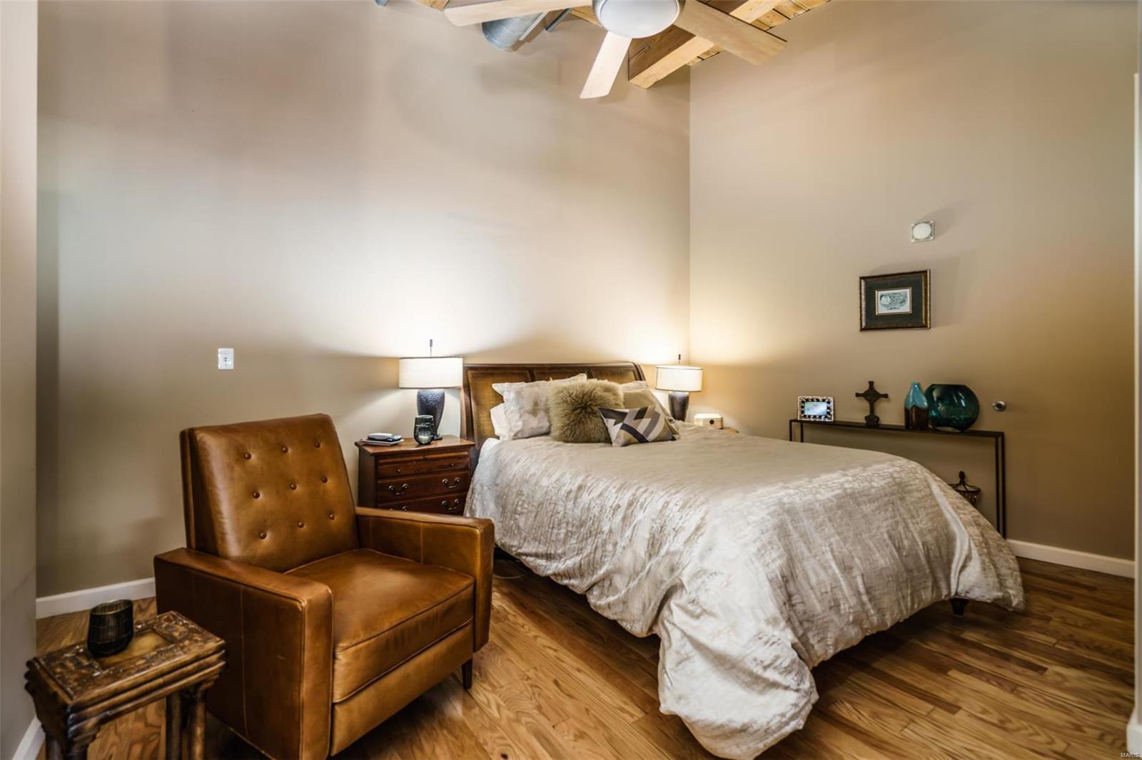 Bankers Lofts - Residential
