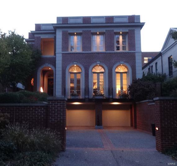 Bemiston - Residential