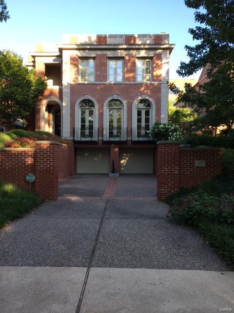 Bemiston - Residential