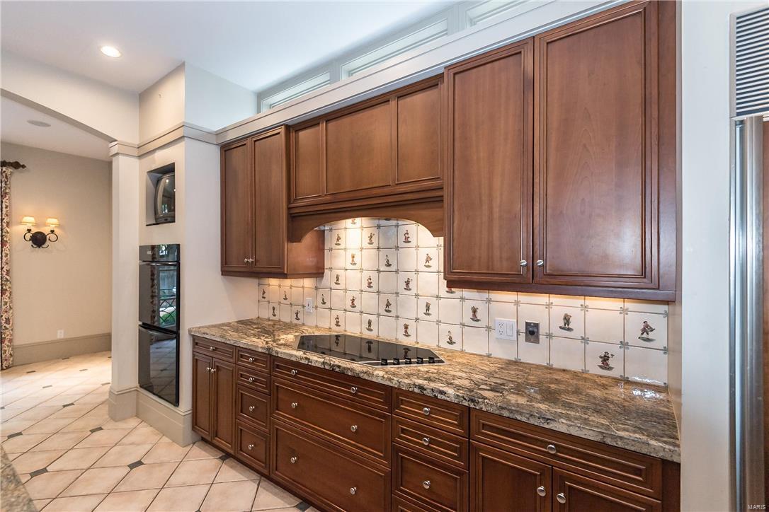 Bemiston - Residential