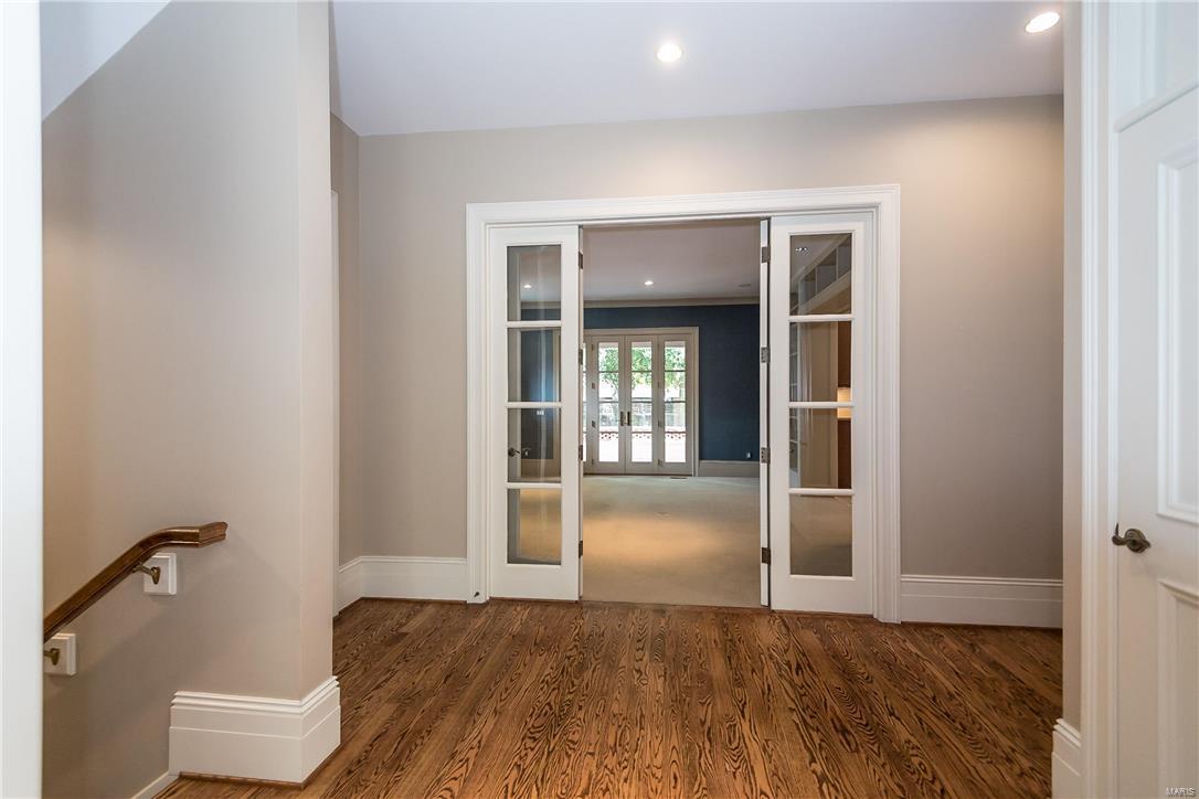 Bemiston - Residential