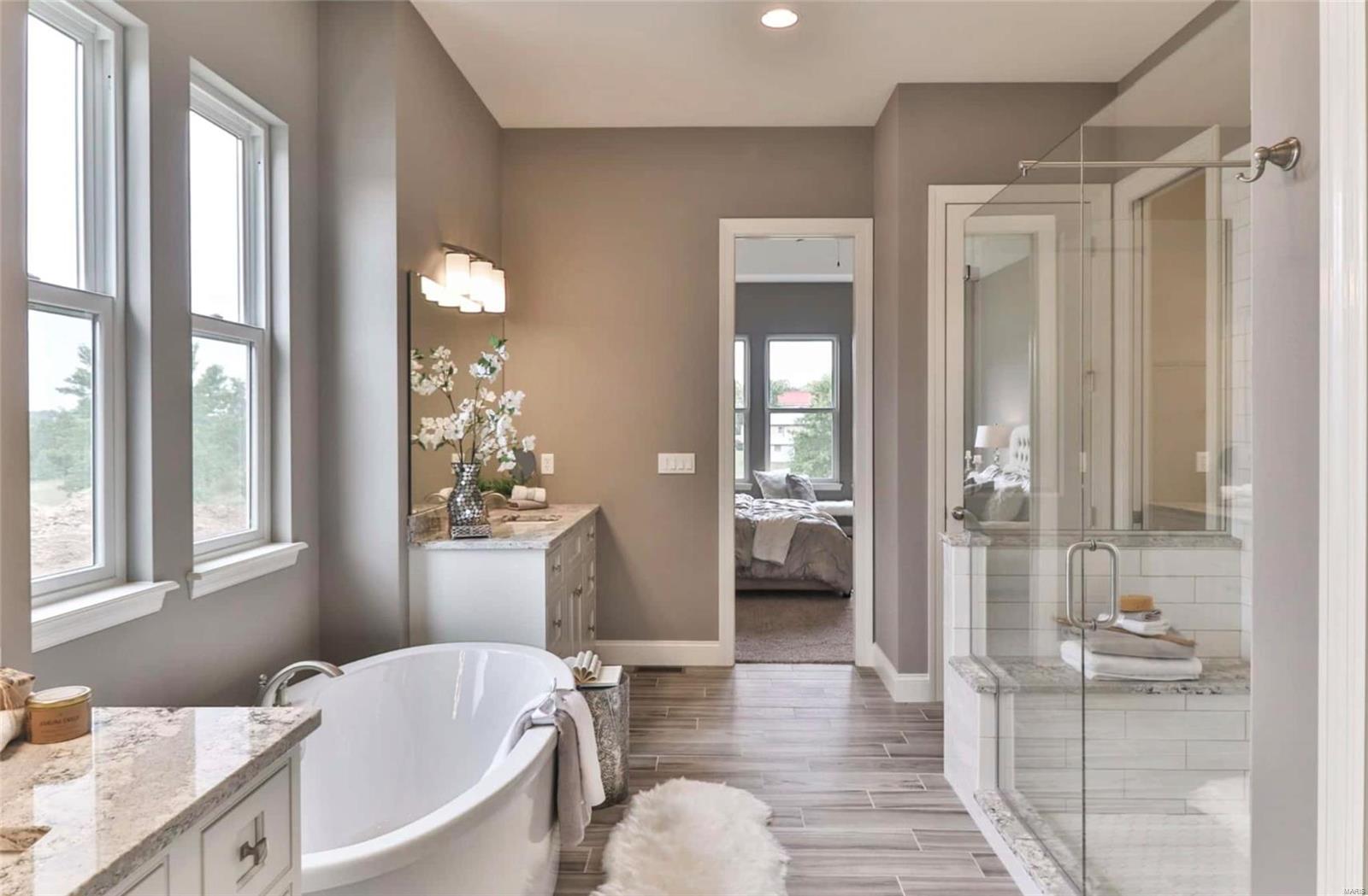 WESLEY PARC - Residential