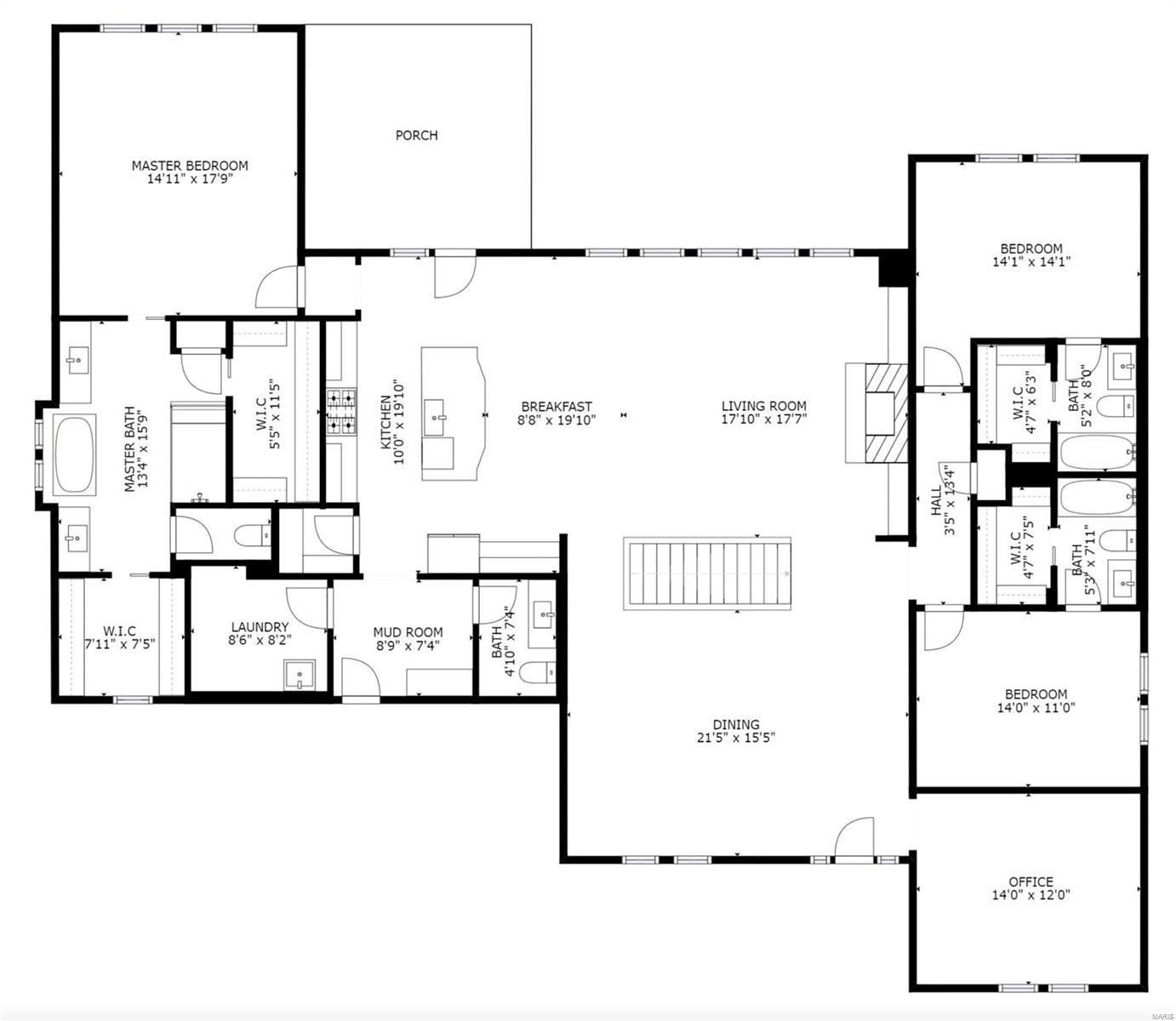 WESLEY PARC - Residential