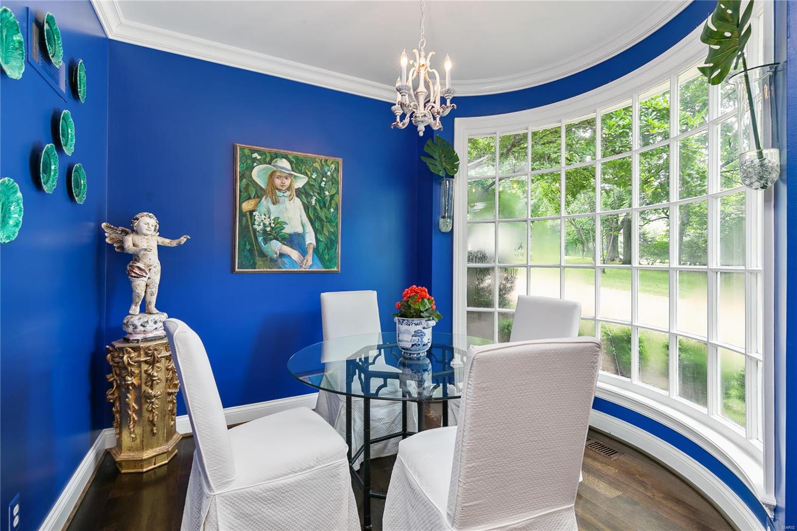 Mayfair Road - Residential