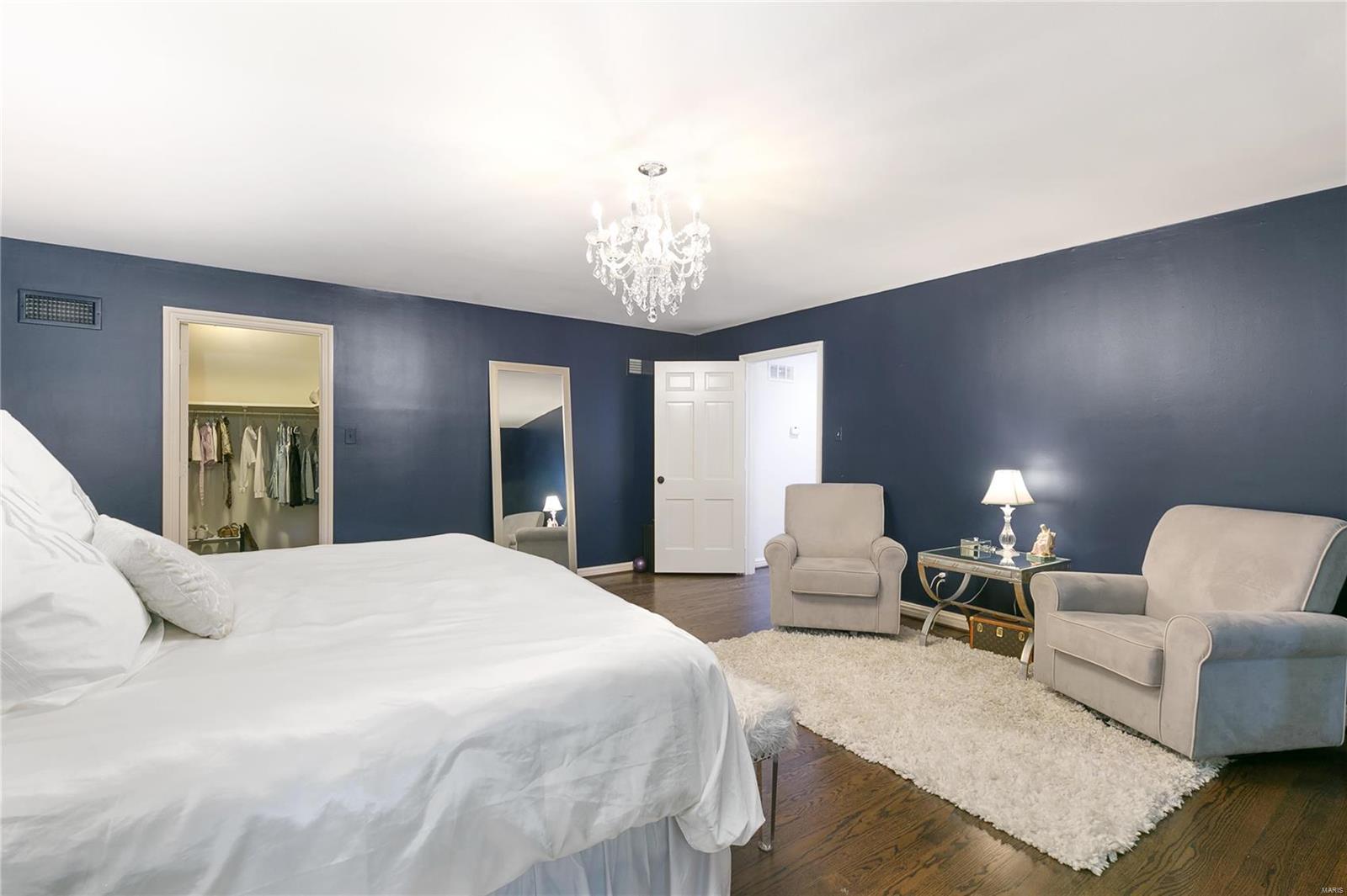 Mayfair Road - Residential