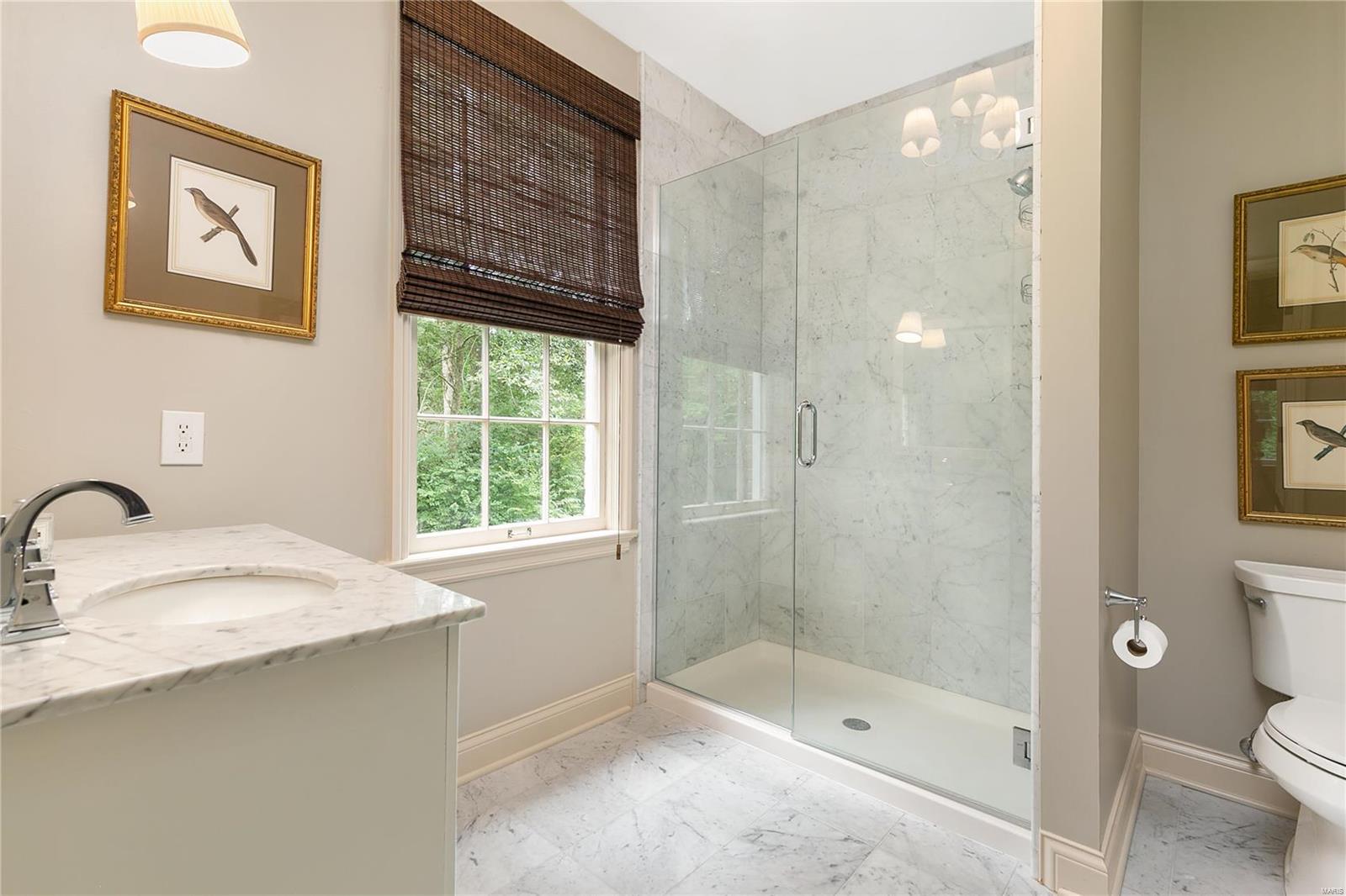 Mayfair Road - Residential