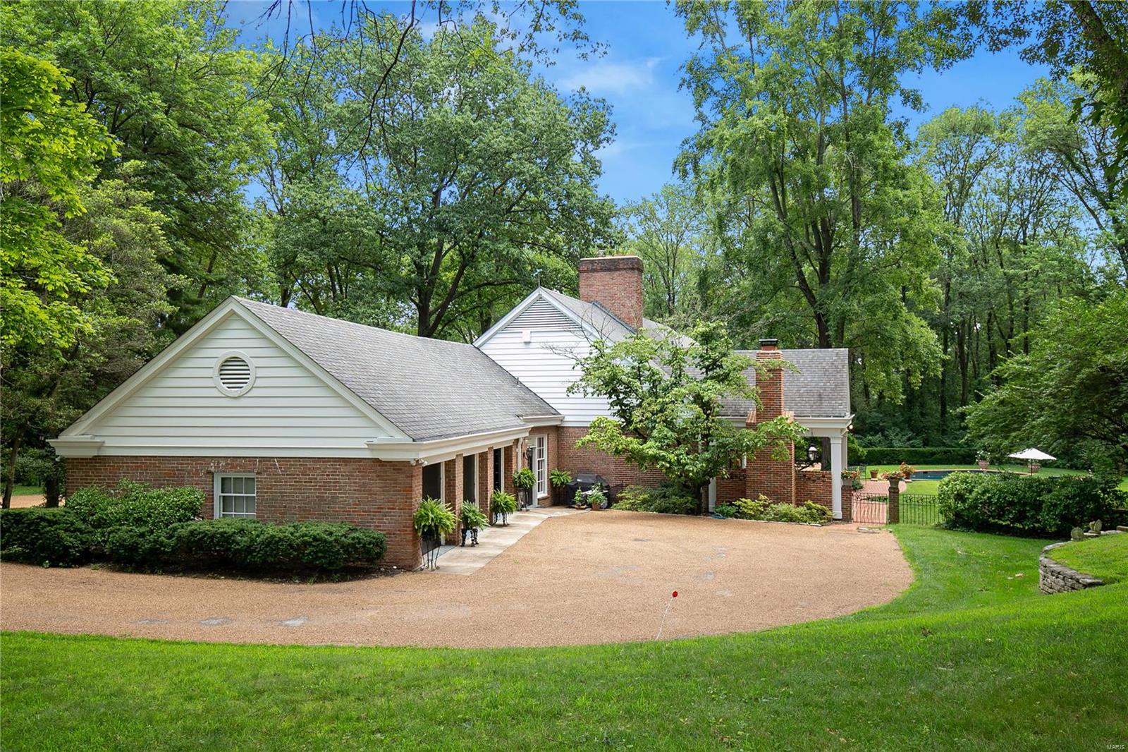 Mayfair Road - Residential