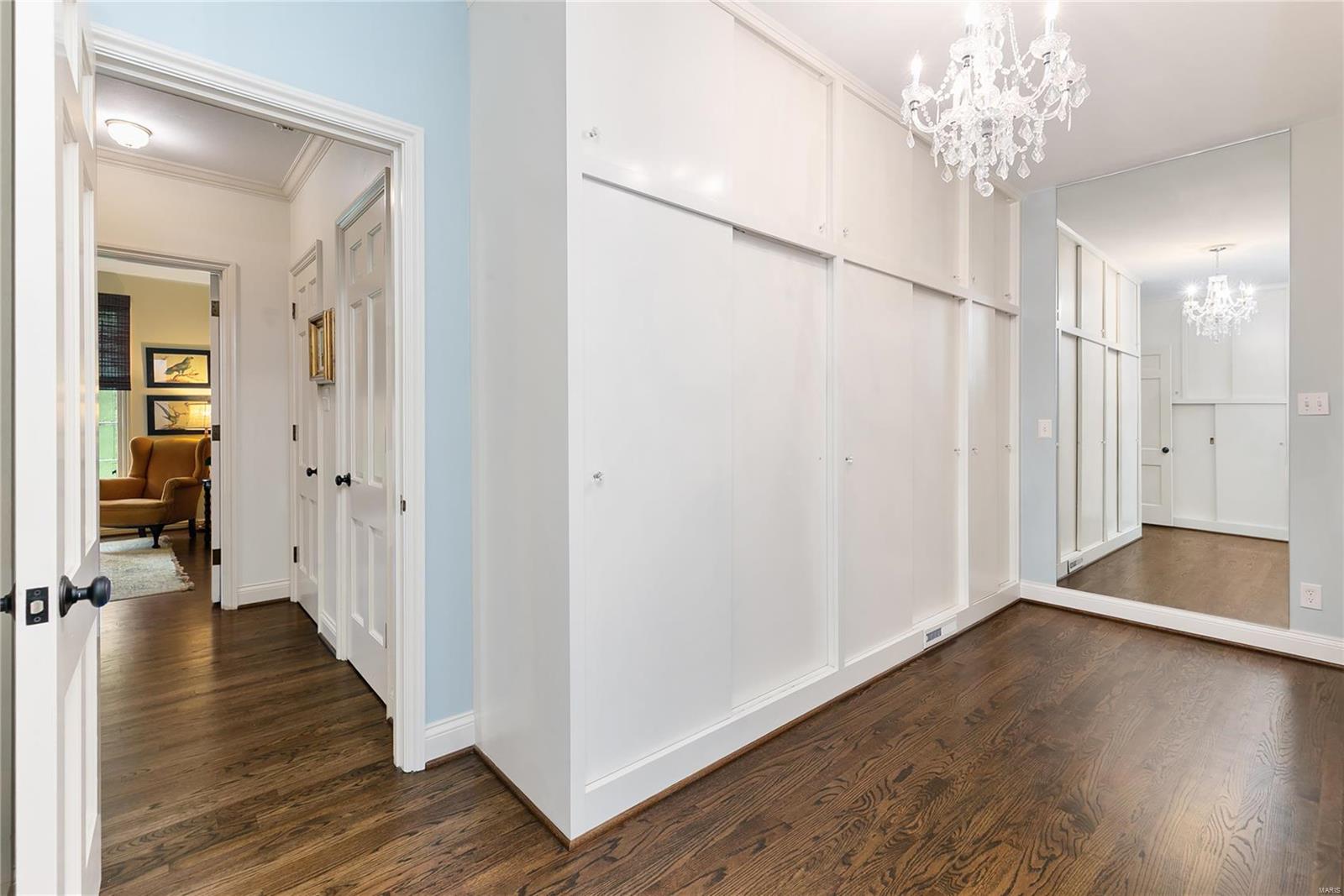 Mayfair Road - Residential