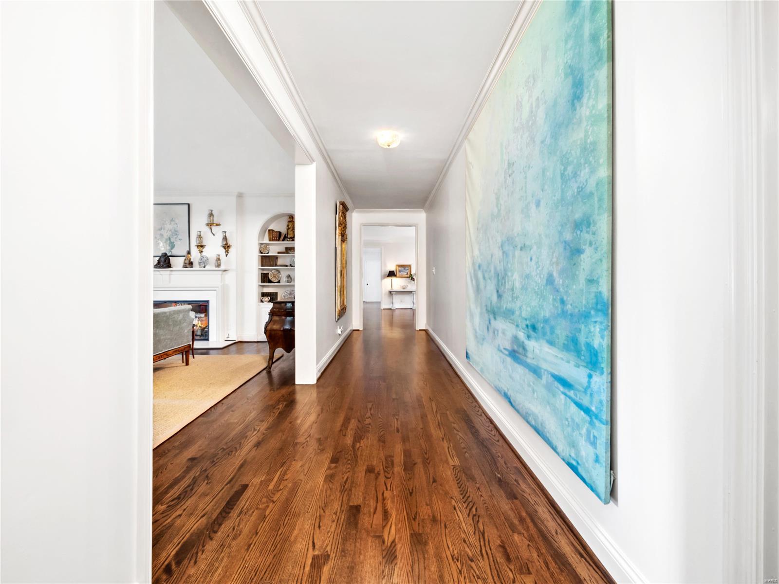 Mayfair Road - Residential