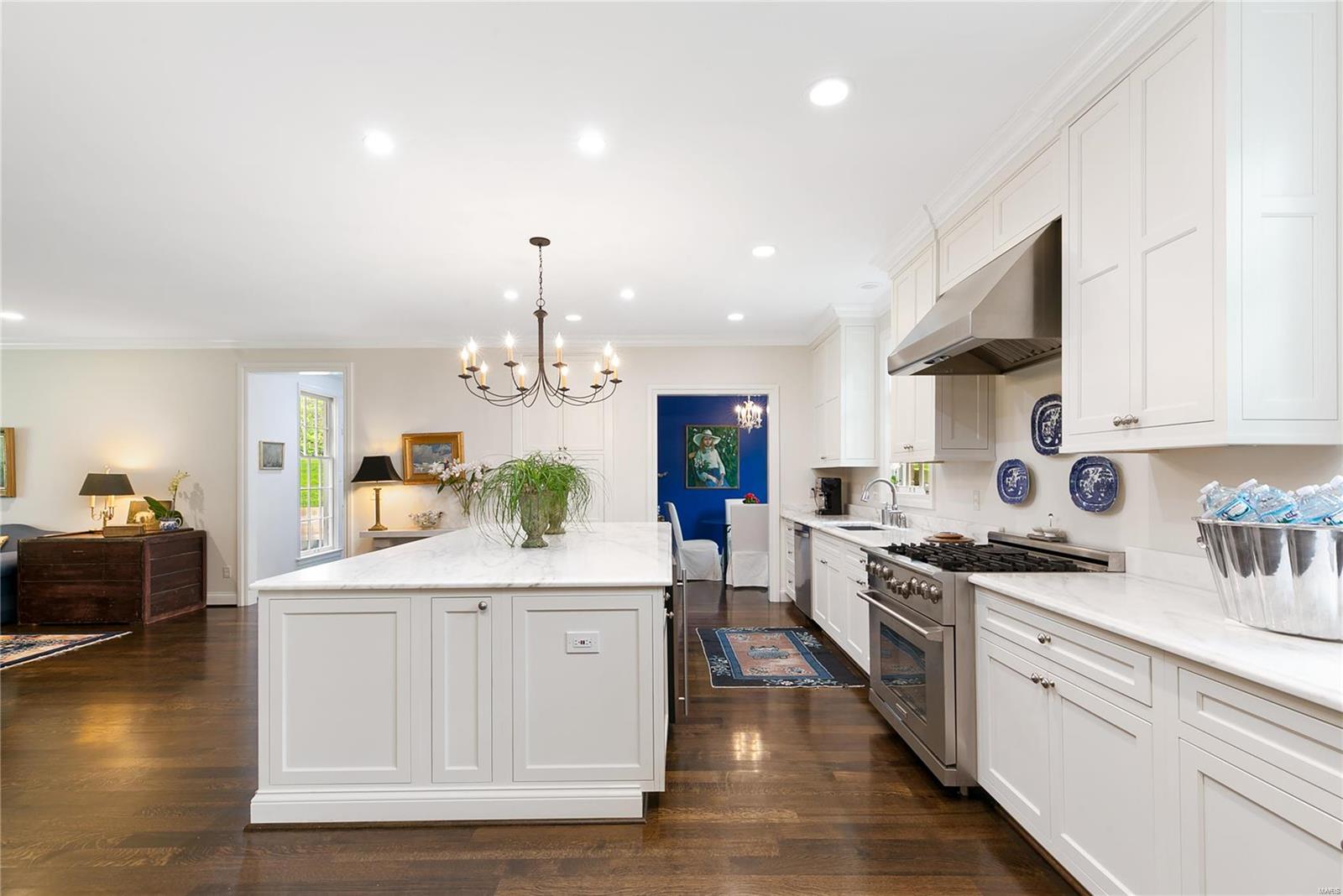 Mayfair Road - Residential