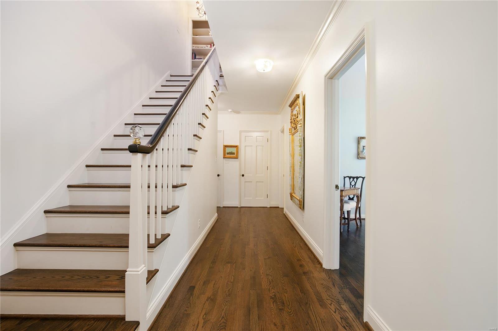 Mayfair Road - Residential