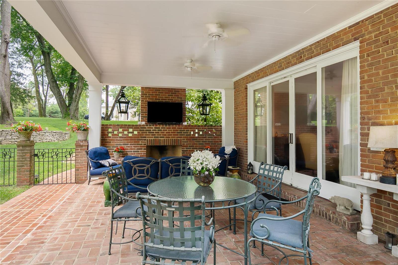 Mayfair Road - Residential