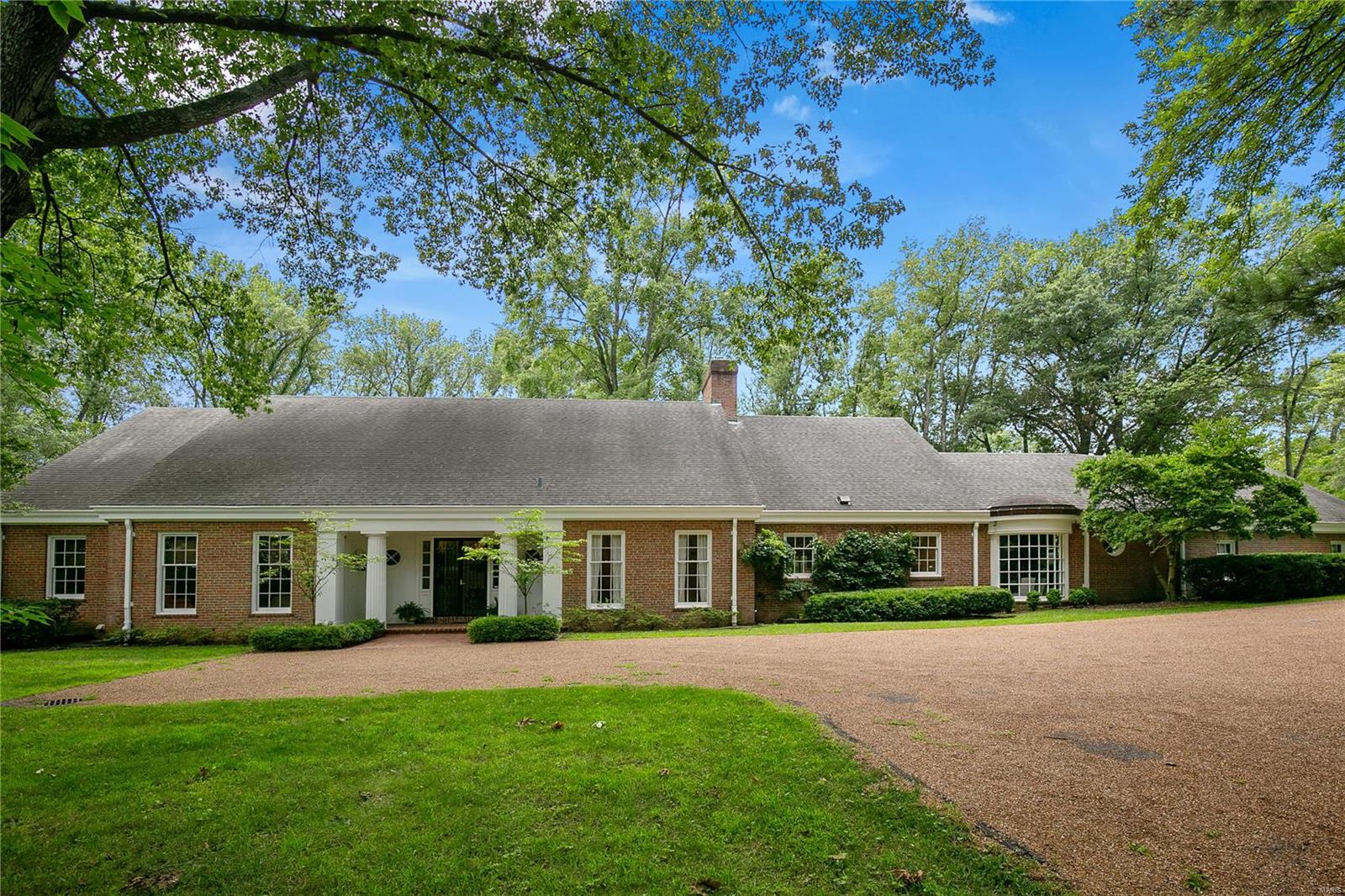 Mayfair Road - Residential