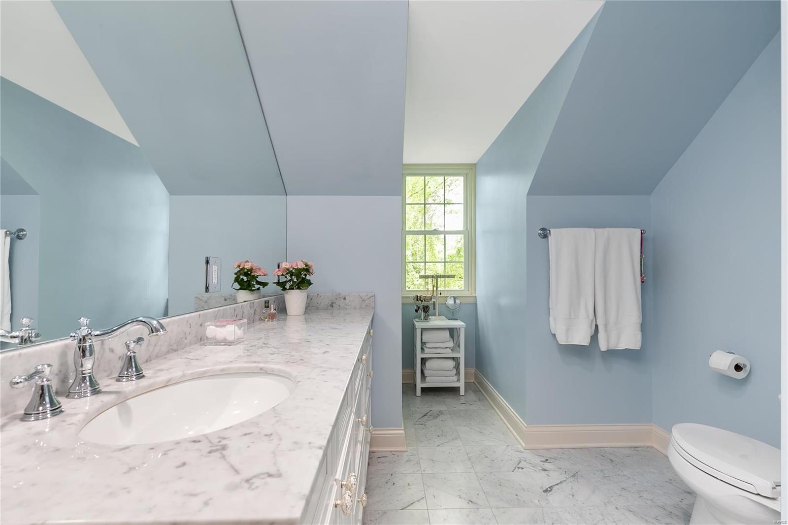 Mayfair Road - Residential