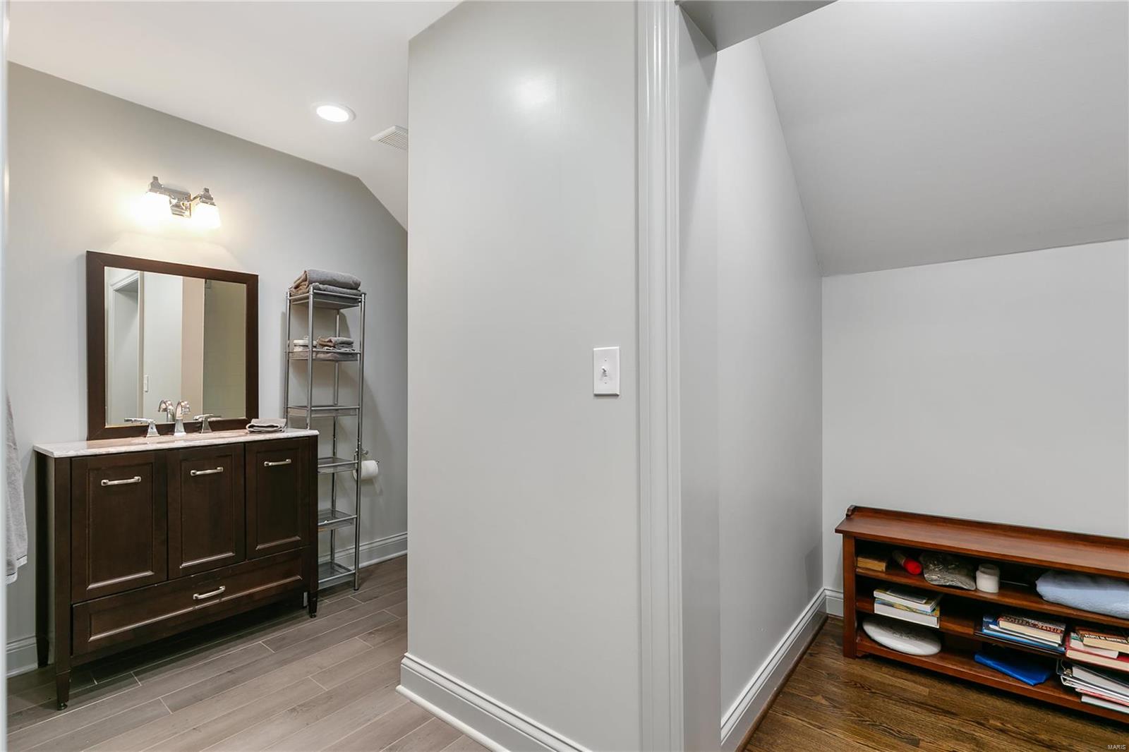 Mayfair Road - Residential