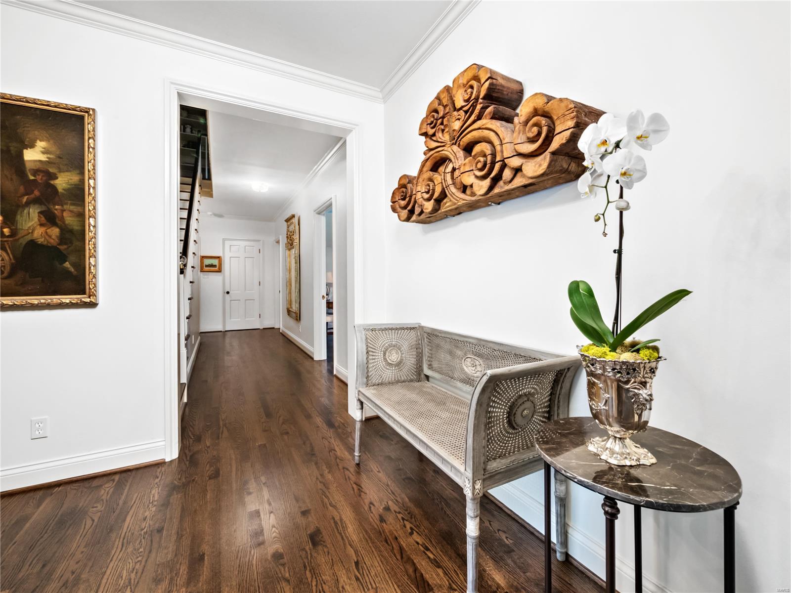 Mayfair Road - Residential