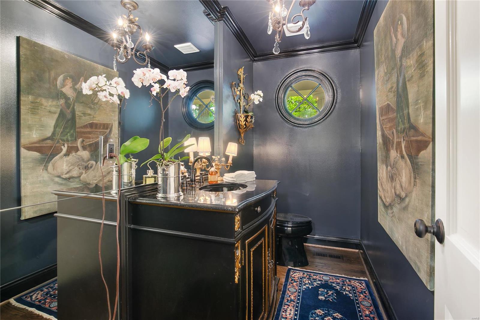 Mayfair Road - Residential