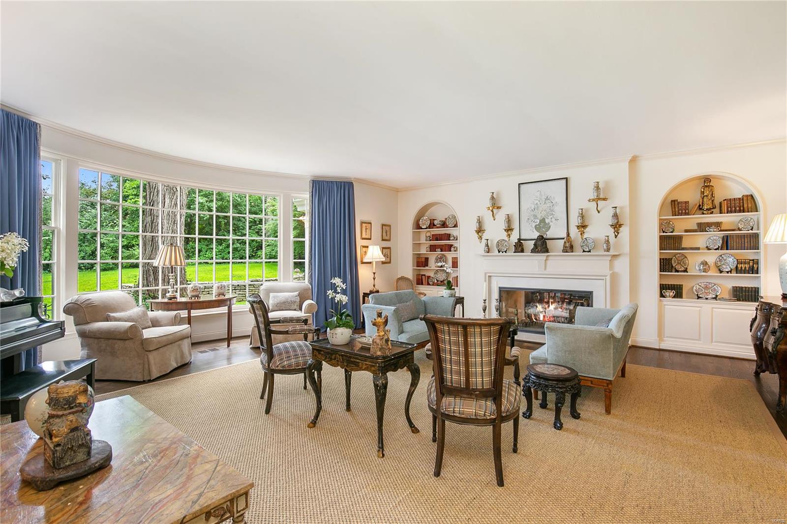 Mayfair Road - Residential