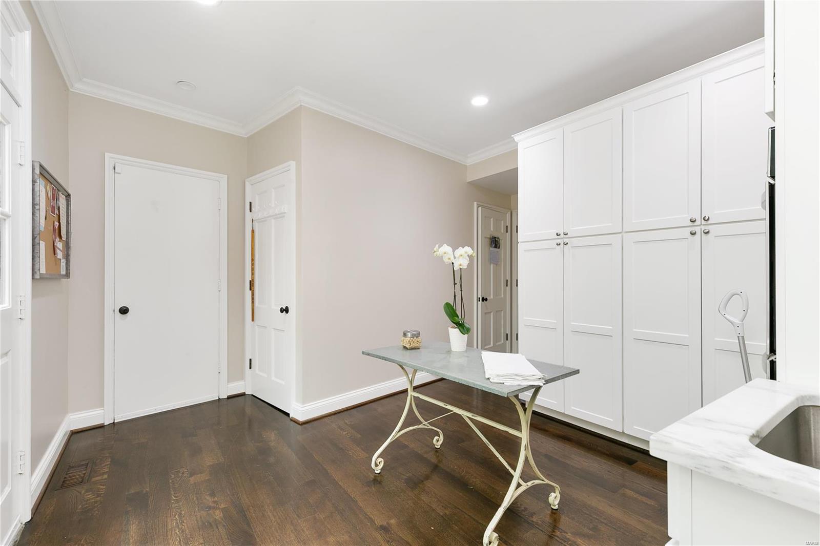 Mayfair Road - Residential