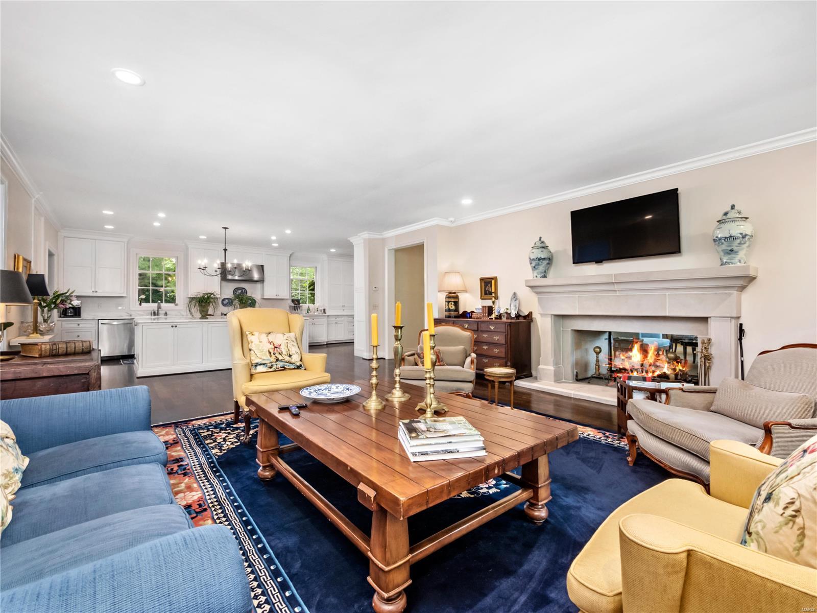 Mayfair Road - Residential