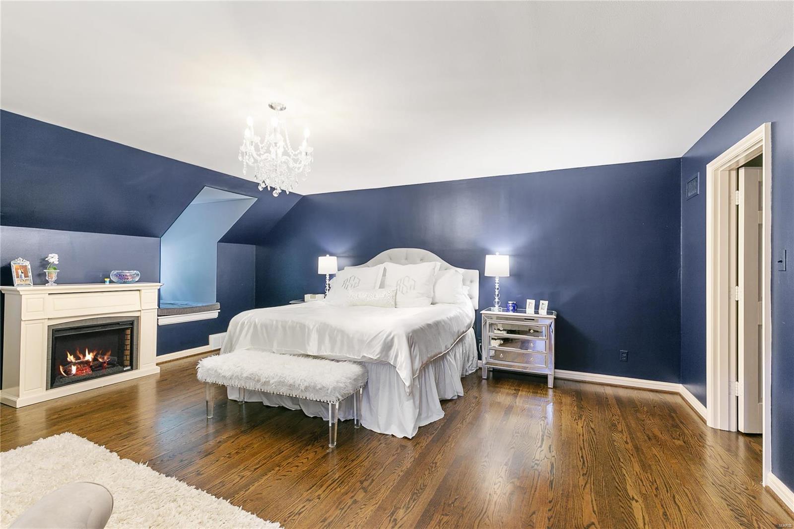 Mayfair Road - Residential