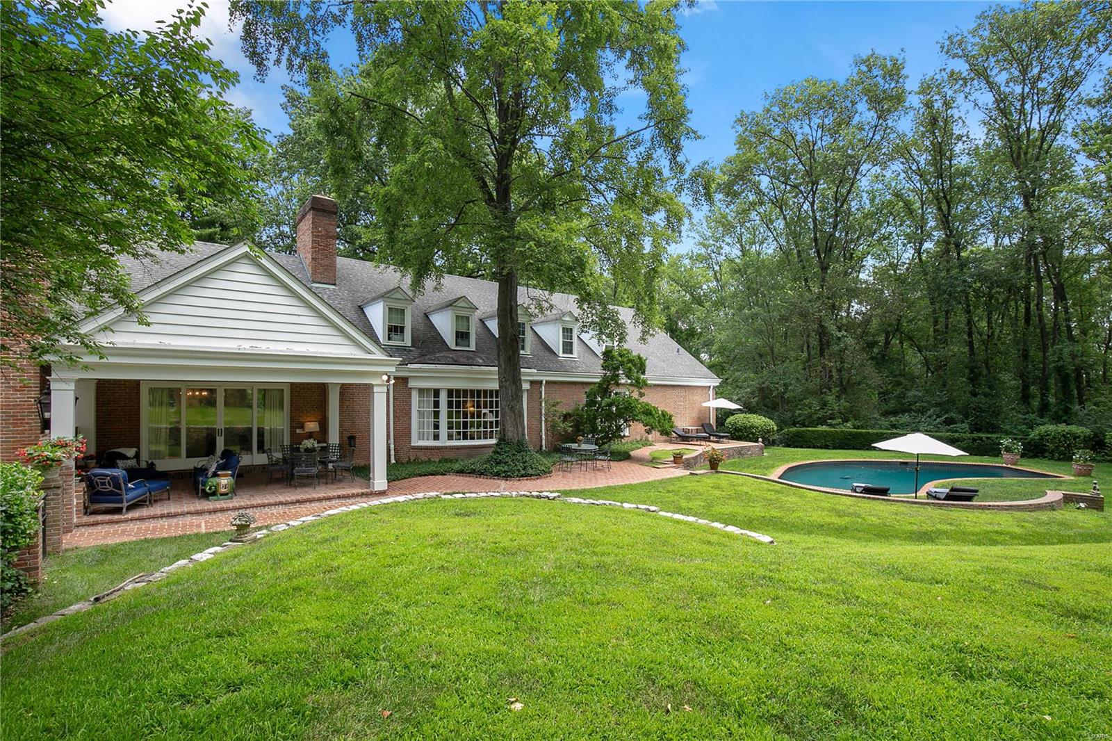 Mayfair Road - Residential