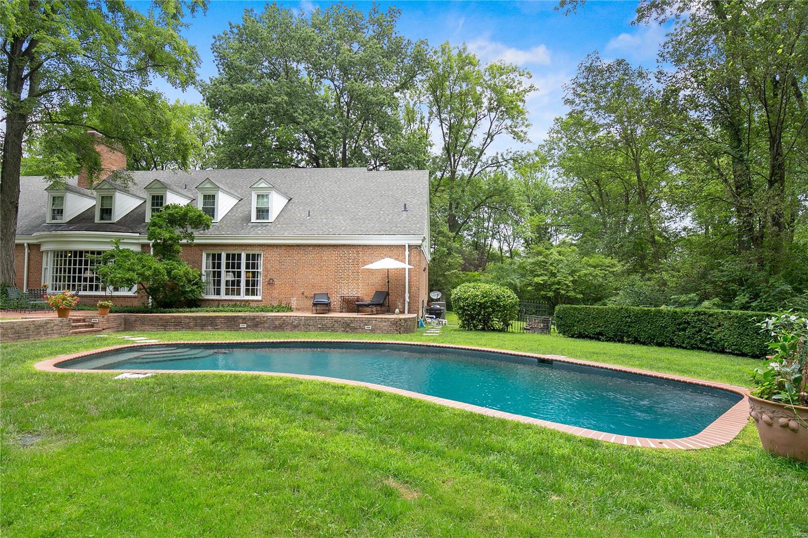 Mayfair Road - Residential