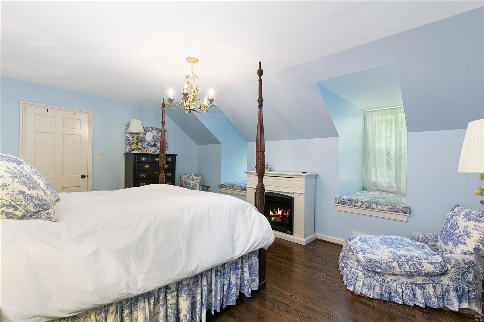 Mayfair Road - Residential